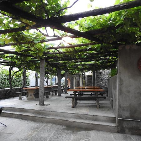 Osteria Carletti Hotel Bedano Ngoại thất bức ảnh