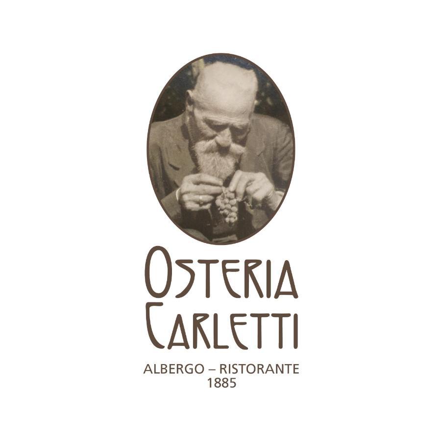 Osteria Carletti Hotel Bedano Ngoại thất bức ảnh