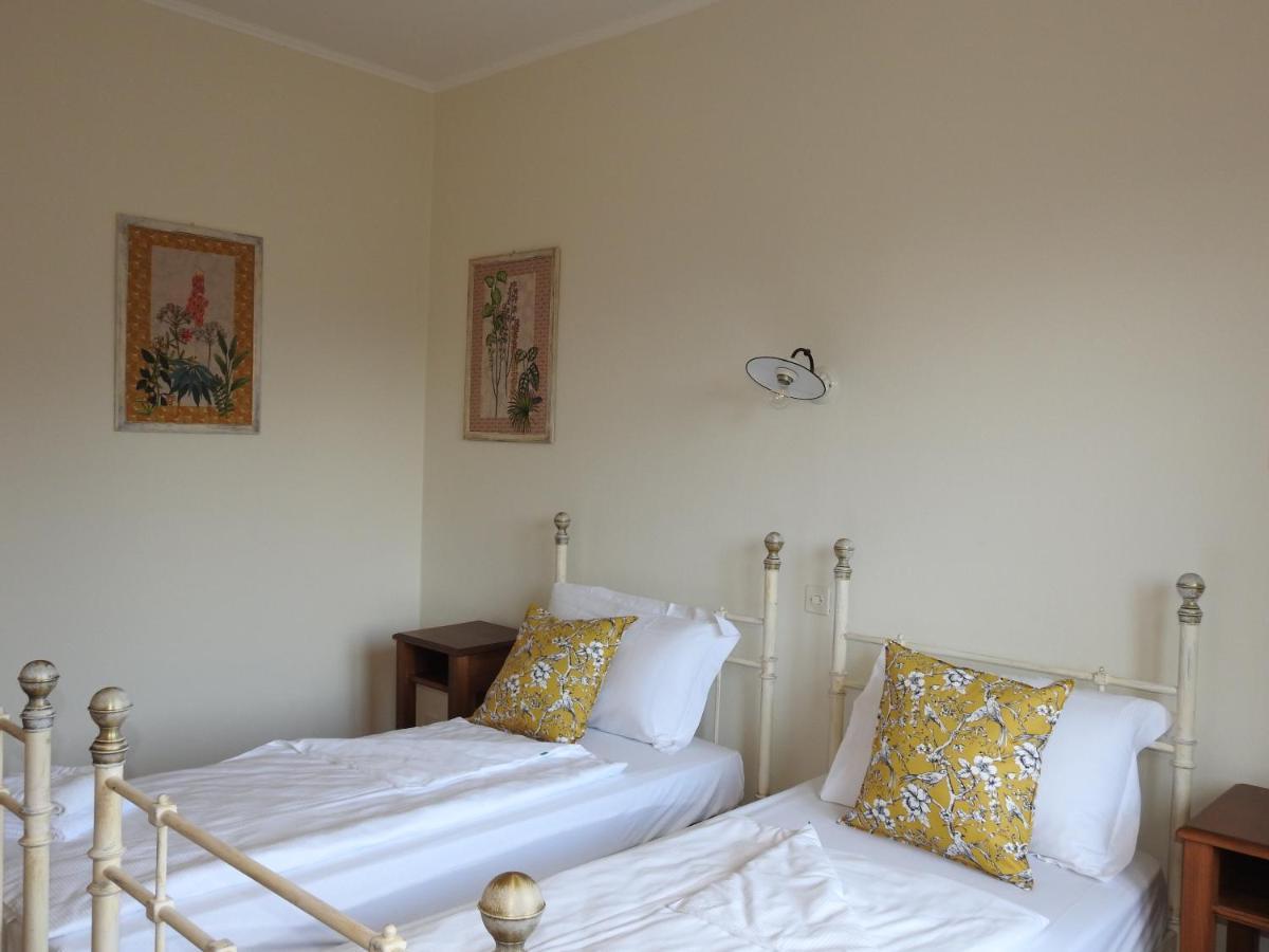 Osteria Carletti Hotel Bedano Ngoại thất bức ảnh