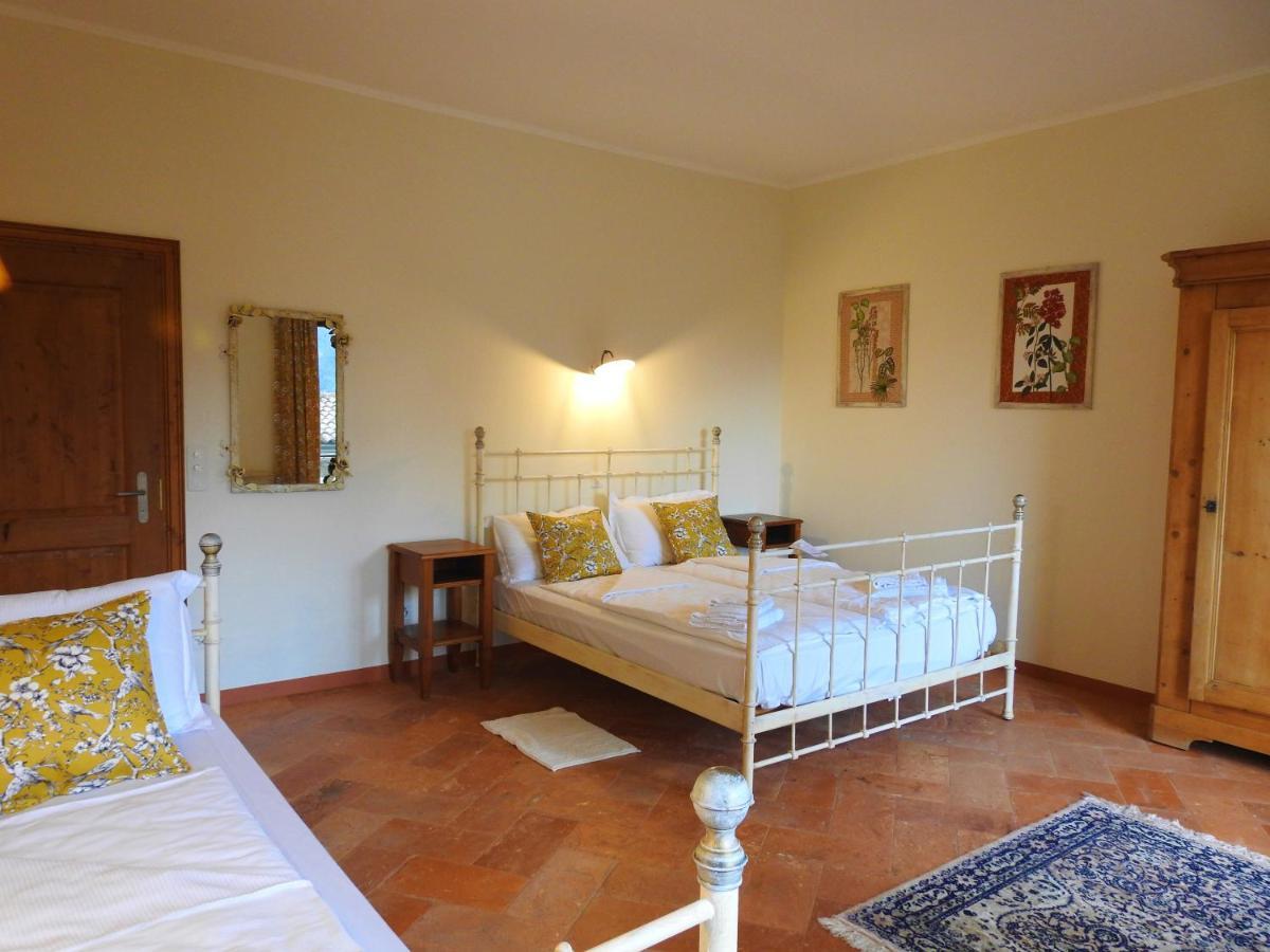 Osteria Carletti Hotel Bedano Ngoại thất bức ảnh