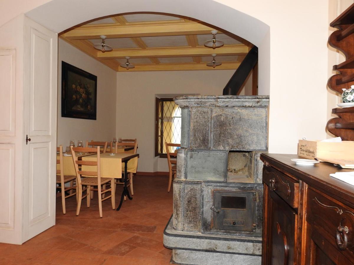 Osteria Carletti Hotel Bedano Ngoại thất bức ảnh